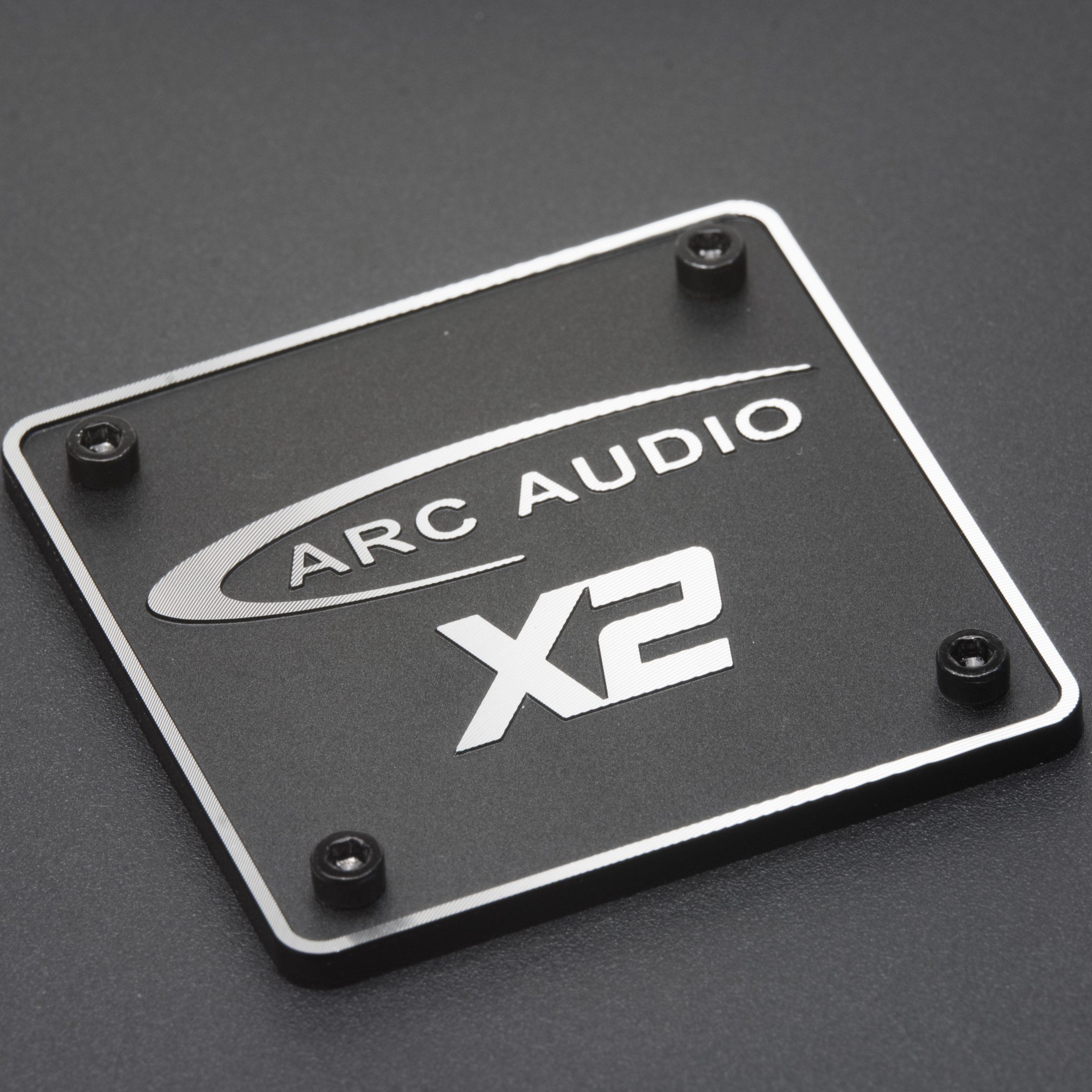 ARC Audio X2 650.1-1
